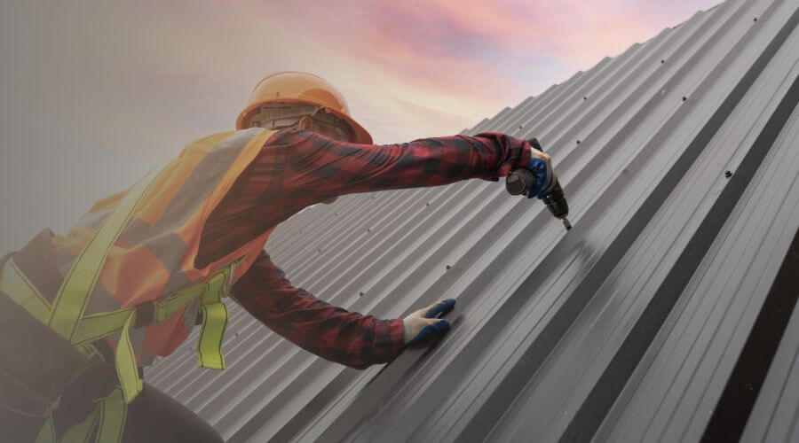 Expert tile roof repair services in Anderson, CA
