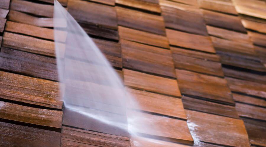 Professional tile roof repair services in Anderson, CA